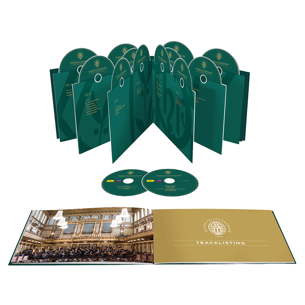 Box Sets - Decca Records US Official Store