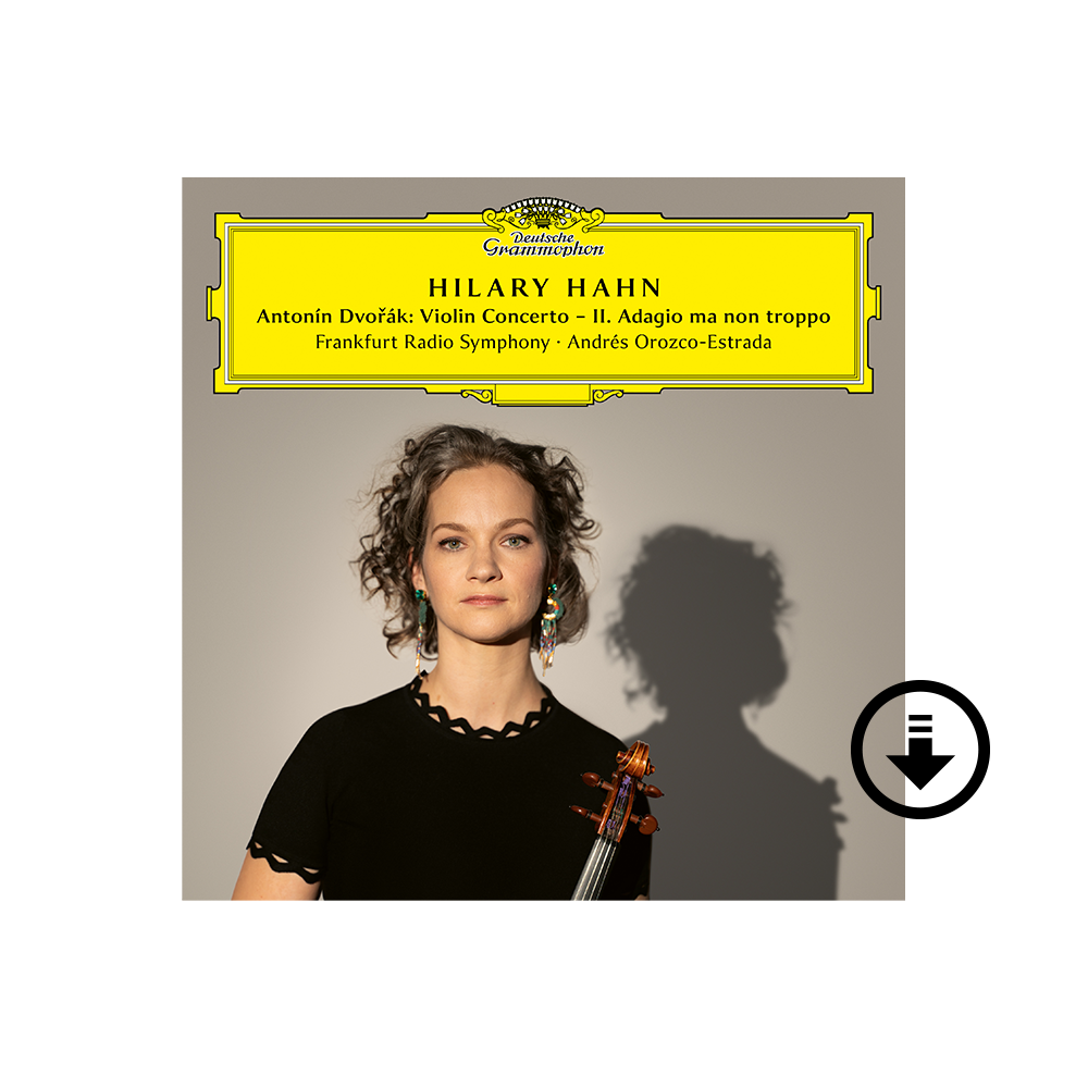 Hilary Hahn - Decca Records US Official Store