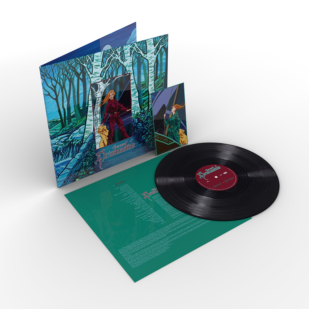 Tori Amos: Christmastide LP