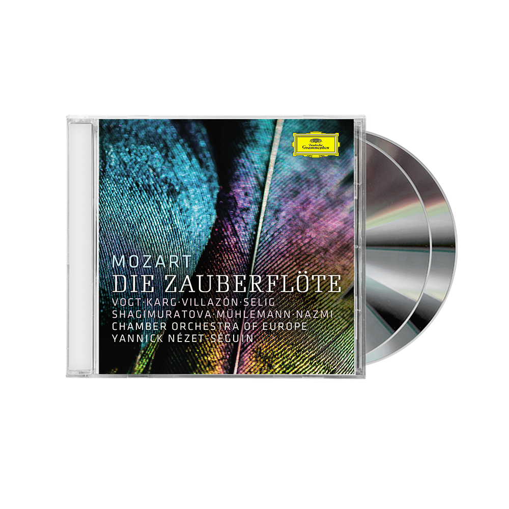 Mozart - Decca Records US Official Store