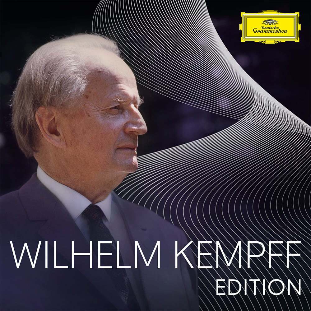 クラシック 20discs CD Wilhelm Kempff Klavierwerke POCG9185204 Deutsche Grammophon /01650 20discs CD Wilhelm Kempff Klavierwerke POCG9185204 Deutsche